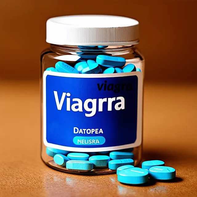 Nombre del viagra en generico